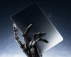 RedMagic Gaming Tablet 5 Pro 预计将配备 9 英寸 200 Hz OLED 显示屏。