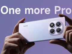 Redmi Note 14 Pro 4G 是Redmi Note 14 系列的第三款 Pro 智能手机。(图片来源:小米)