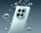 小米为Redmi Note 15 提供了三种发布颜色，所有颜色都有配套的外壳和曲面显示屏。(图片来源：小米）