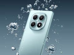 小米为Redmi Note 15 提供了三种发布颜色，所有颜色都有配套的外壳和曲面显示屏。(图片来源：小米）