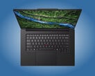ThinkPad P1 第 9 代仅提供一种颜色选择。