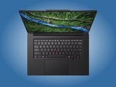 ThinkPad P1 第 9 代仅提供一种颜色选择。