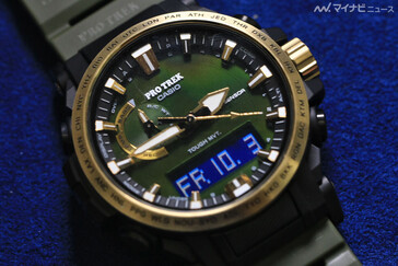 (图片来源:MyNavi.jp)