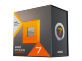 AMD Ryzen 7 7800X3D计划于4月6日上架（图片来自AMD）