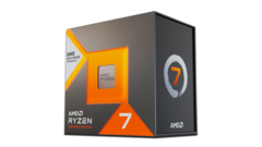 AMD Ryzen 7 7800X3D计划于4月6日上架（图片来自AMD）