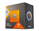 AMD Ryzen 7 7800X3D计划于4月6日上架（图片来自AMD）