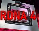 为即将到来的RDNA 4 GPU提供更多的AI力量（图片来源：profesionalreview.com）。