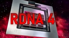 为即将到来的RDNA 4 GPU提供更多的AI力量(图片来源:profesionalreview.com)。