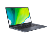 Acer Swift 3X 笔记本电脑的回顾。英特尔Iris Xe MAX结合了高电池寿命和游戏性能