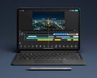 Amazon Alexa Tablet 12 Pro 可额外付费选配键盘和触控笔。