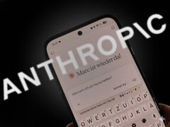 Anthropic。