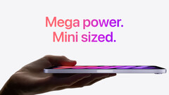Apple iPad Mini 7 预计将于 10 月份发布（图片来源： )Apple
