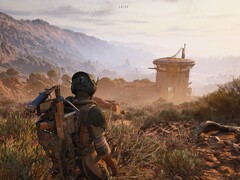 在《Arc Raiders》中，除了技能之外，匹配还考虑了团队规模和玩家行为。(图片来源：Steam）