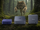Beelink 的 Wildcat Lake 迷你电脑提供英特尔 18A 技术和先进的人工智能功能。