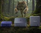 Beelink 的 Wildcat Lake 迷你电脑提供英特尔 18A 技术和先进的人工智能功能。