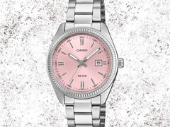 卡西欧 Heritage LTP-1302PD-4AV 腕表