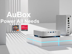 Chuwi AuBox 迷你电脑现已上市（图片来源：Chuwi）