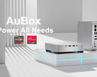 Chuwi AuBox 迷你电脑现已上市（图片来源：Chuwi）