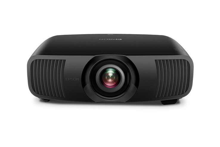 爱普生 Pro Cinema LS9000 4K HDR 3LCD 激光投影仪。(图片来源：爱普生，已编辑）