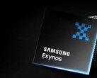 Exynos 2300已经出现在Geekbench上（图片来自三星）。