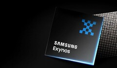 Exynos 2300已经出现在Geekbench上（图片来自三星）。