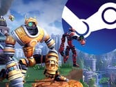 FOUNDRY 将于 5 月 11 日前在 Steam 上免费开放。