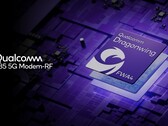 高通公司首次推出龙翼 FWA 第 4 代精英平台。(图片来源：高通公司）
