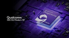 高通公司首次推出龙翼 FWA 第 4 代精英平台。(图片来源：高通公司）
