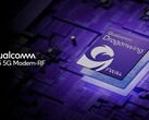 高通公司首次推出龙翼 FWA 第 4 代精英平台。(图片来源：高通公司）