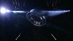 Galaxy Ring 售价不菲（图片来源：三星）