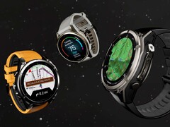 Garmin 的 Fenix 8 似乎正在接受稳定更新