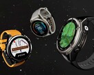 Garmin 的 Fenix 8 似乎正在接受稳定更新