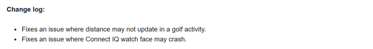 (图片来源：Garmin）