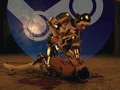 半剑》将于 2026 年 1 月 30 日进入早期体验。(图片来源:Steam)