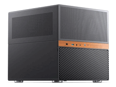 Jonsbo N6 NAS 机箱（图片来源：IT Homes）