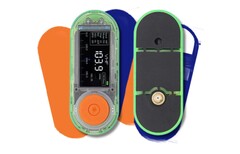 T-Embed 无线电设备焕然一新（图片来源：LILYGO - 编辑）