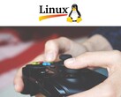 近 3% 的 Steam 用户现在依赖 Linux。(图片来源：superanton via Pixabay / Vexels）