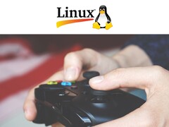 近 3% 的 Steam 用户现在依赖 Linux。(图片来源：superanton via Pixabay / Vexels）