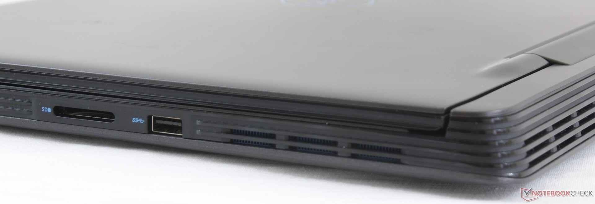 戴尔G7 17 7790 (i7-8750H, RTX 2070 Max-Q) 笔记本电脑评测- Notebookcheck