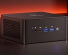 少量 APU 升级（图片来源：Minisforum）