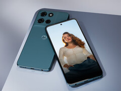 2026 Moto G Play 售价 169 美元。图：该手机的宣传图片。(图片来源：摩托罗拉）