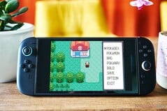 《宝可梦 红宝石》、《宝可梦 蓝宝石》和《宝可梦 翡翠》即将登陆任天堂Switch平台。