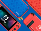 据称任天堂 Switch 2 的保护壳和钢化玻璃已经浮出水面（图片来源：任天堂 - 已编辑）