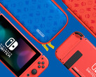 据称任天堂 Switch 2 的保护壳和钢化玻璃已经浮出水面（图片来源：任天堂 - 已编辑）