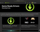 NvidiaGeForce Game Ready 驱动程序 537.34 的详细信息，请登录GeForce 体验（来源：Own）。