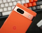 谷歌 Pixel 7 系列已不再允许在日本销售。(图片来源：Samuel Angor）