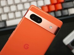 谷歌 Pixel 7 系列已不再允许在日本销售。(图片来源：Samuel Angor）