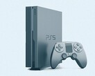索尼 PlayStation 5 游戏机（图片来源：索尼）