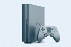 索尼 PlayStation 5 游戏机(图片来源:索尼)