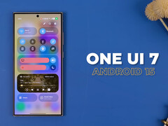 稳定的 One UI 7 更新将在今年第二季度前到达兼容的Galaxy S 手机（图片来源：HowToMen） 
